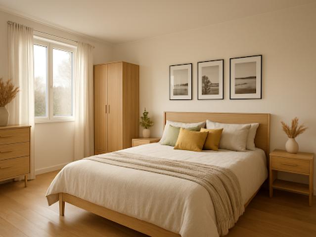 Vente Appartement 4 pièces 89 m2 Saint Etienne du Grès
