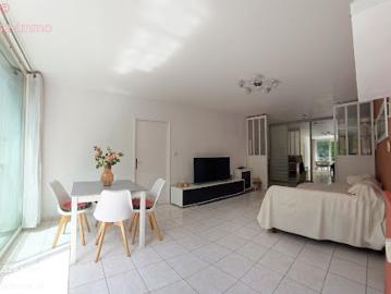 Vente Appartement 4 pièces 89 m2 Saint Etienne