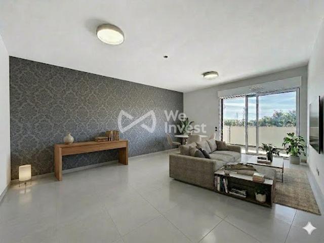 Vente Appartement 4 pièces 89 m2 Saint jean de vedas
