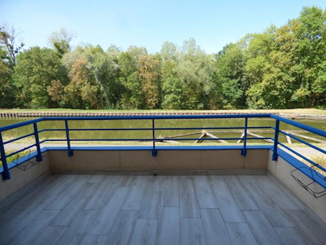 Vente Appartement 4 pièces 88 m2 Saverne