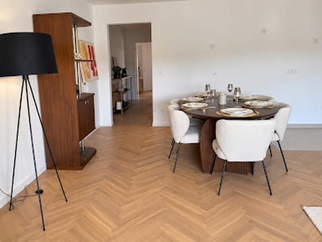 Vente Appartement 4 pièces 89 m2 Suresnes