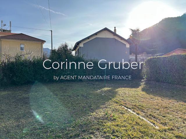 Vente Appartement 4 pièces 93.47 m2 Digne les Bains