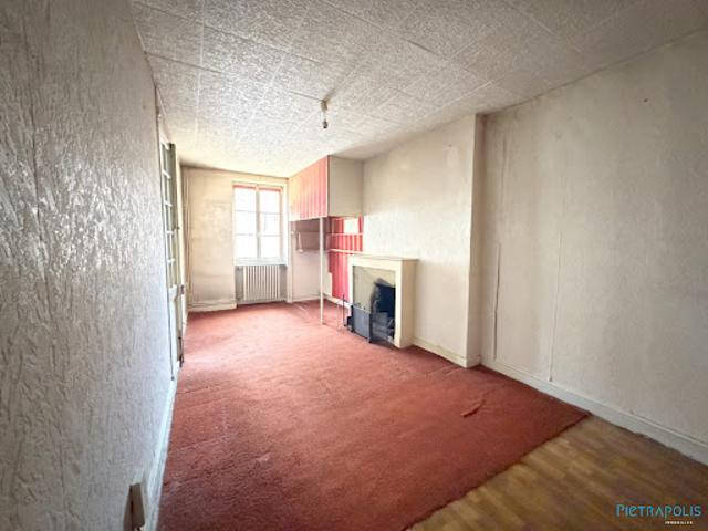 Vente Appartement 4 pièces 93.4 m2 Givry