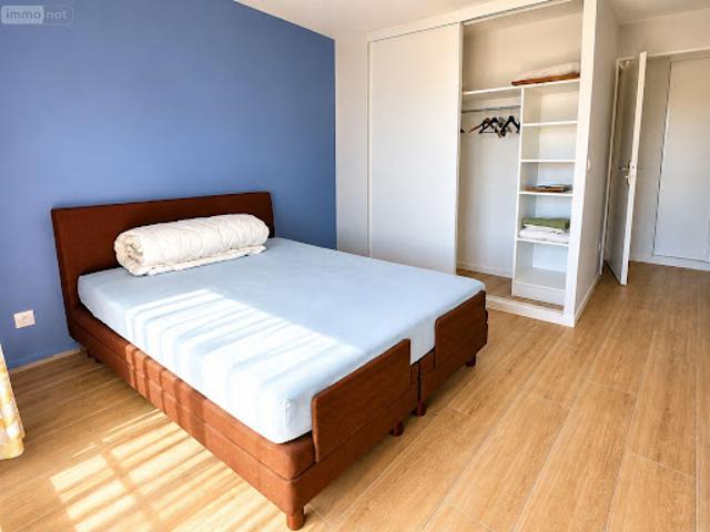Vente Appartement 4 pièces 93.51 m2 Dunkerque
