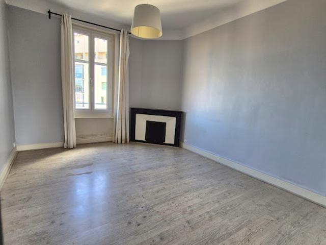 Vente Appartement 4 pièces 93.54 m2 Ales