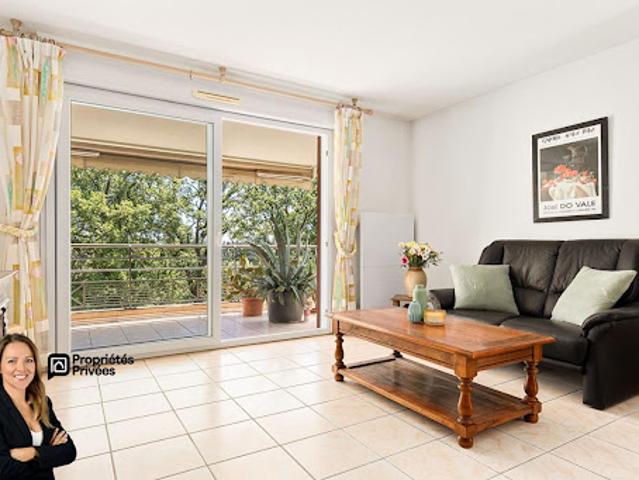 Vente Appartement 4 pièces 93.5 m2 Frejus