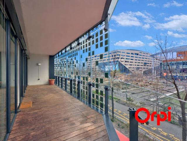 Vente Appartement 4 pièces 93 m2 Lyon 2ème