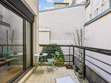 Grenelle, Paris 15e Arrondissement, Paris, Île-de-France