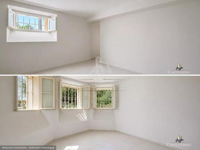 Vente Appartement 4 pièces 93.74 m2 Cannes