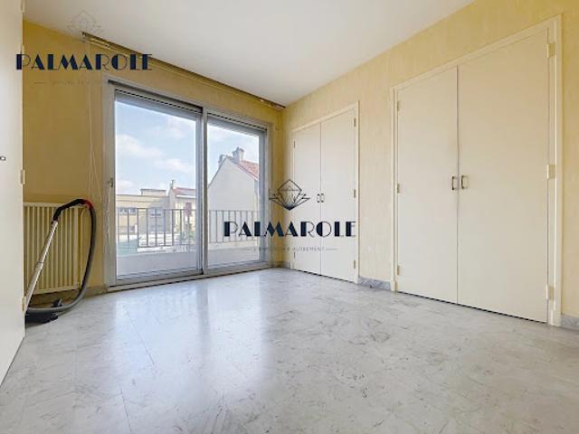 Vente Appartement 4 pièces 93.78 m2 Perpignan