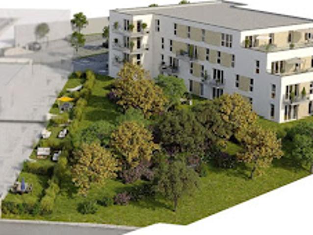 Vente Appartement 4 pièces 93.7 m2 Saint Martin Boulogne