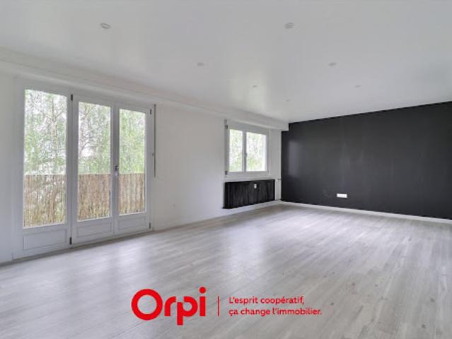 Vente Appartement 4 pièces 93.81 m2 Gerstheim