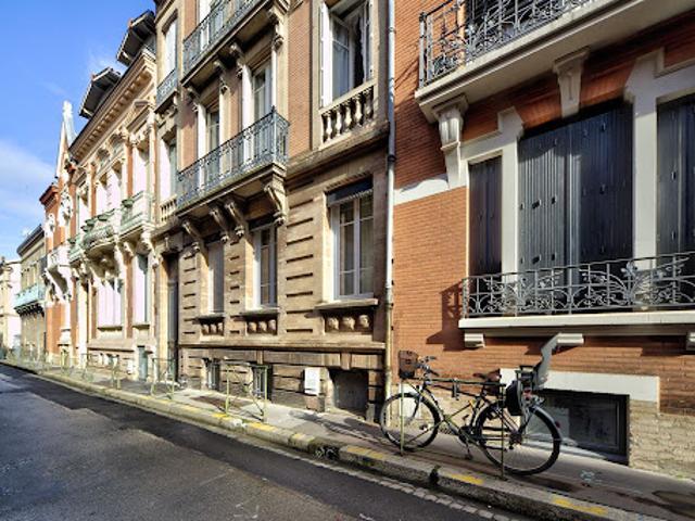 Vente Appartement 4 pièces 93.84 m2 Toulouse