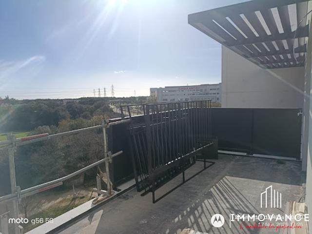 Vente Appartement 4 pièces 88.62 m2 Saint jean de vedas