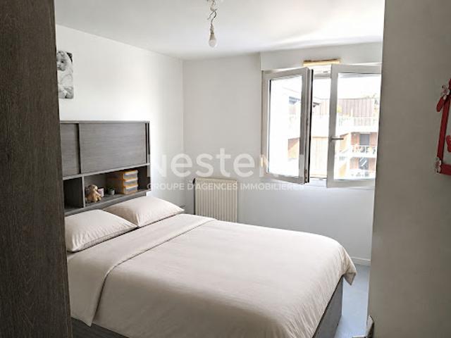 Vente Appartement 4 pièces 93.03 m2 Reims