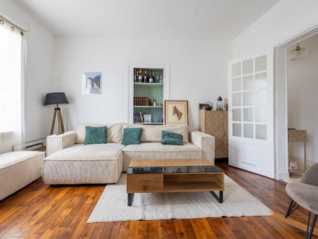 Vente Appartement 4 pièces 93.01 m2 Le Mans