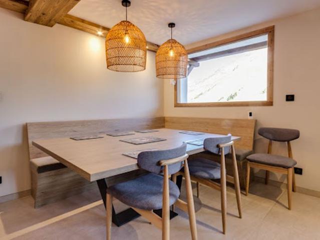 Vente Appartement 4 pièces 93.05 m2 Manigod