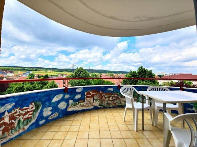 Vente Appartement 4 pièces 93.08 m2 Chenove