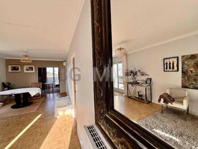 Vente Appartement 4 pièces 93.14 m2 Tours