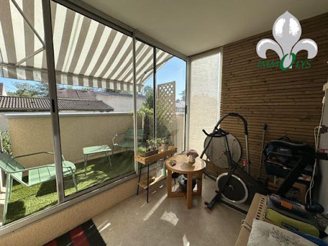 Vente Appartement 4 pièces 93.16 m2 Dijon