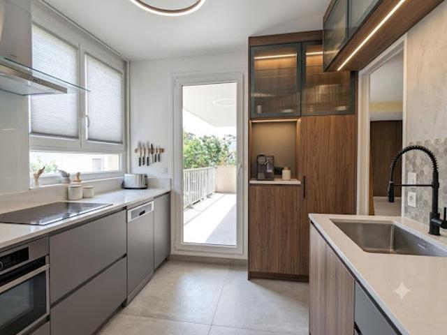 Vente Appartement 4 pièces 93.26 m2 Lagny sur Marne