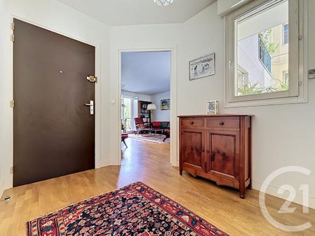 Vente Appartement 4 pièces 93.28 m2 Paris 12ème