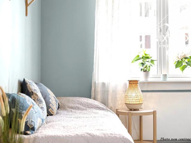 Vente Appartement 4 pièces 93.37 m2 Challes les Eaux