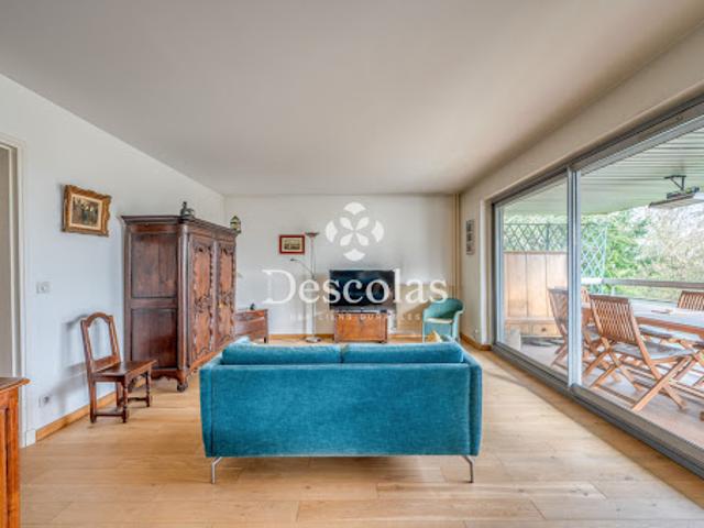 Vente Appartement 4 pièces 93.34 m2 Le Pecq