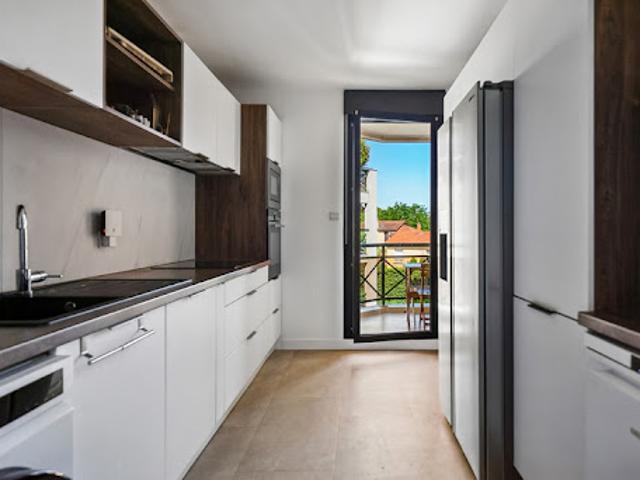 Vente Appartement 4 pièces 93.34 m2 Lyon 5ème