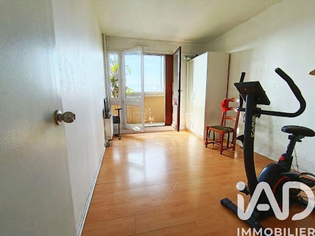 Vente Appartement 4 pièces 93 m2 Toulouse