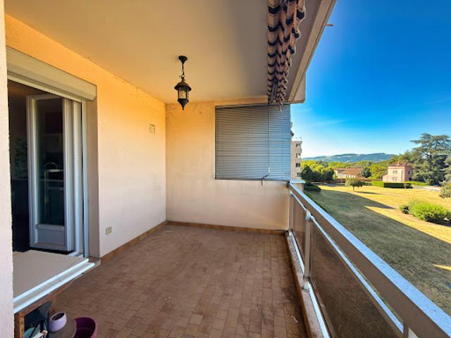 Vente Appartement 4 pièces 93 m2 Trévoux