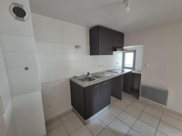 Vente Appartement 4 pièces 93 m2 Tulle