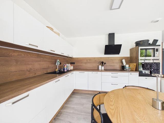 Vente Appartement 4 pièces 93 m2 Vinay