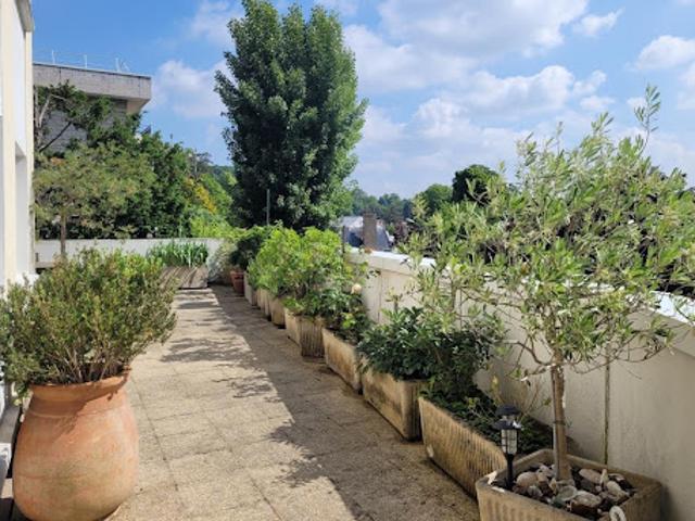 Vente Appartement 4 pièces 93 m2 Ville d'Avray