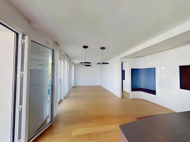 Vente Appartement 4 pièces 93 m2 Villeurbanne