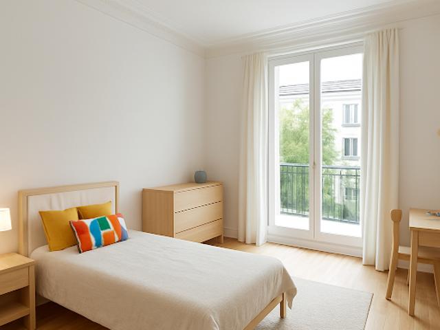 Vente Appartement 4 pièces 94 m2 Villiers sur Marne