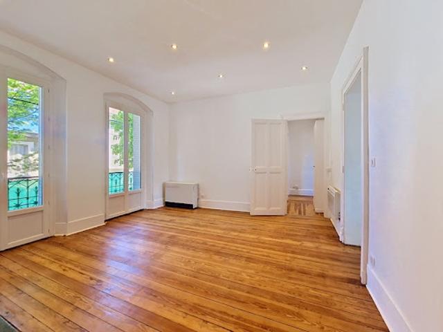 Vente Appartement 4 pièces 93 m2 Aix les Bains