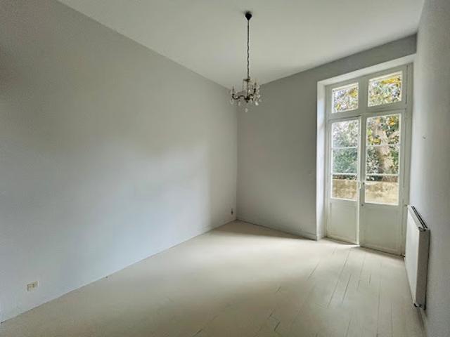 Vente Appartement 4 pièces 89 m2 Carcassonne