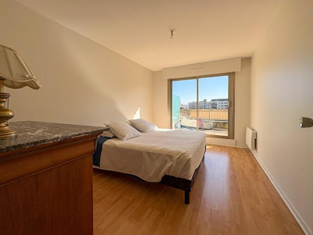 Vente Appartement 4 pièces 93 m2 Chamalieres
