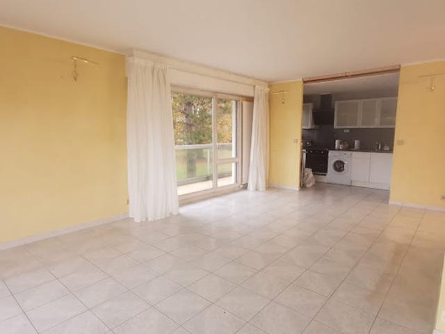Vente Appartement 4 pièces 93 m2 Chantilly