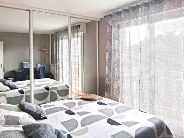 Vente Appartement 4 pièces 93 m2 Eaubonne