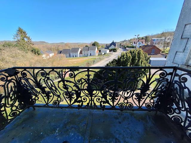 Vente Appartement 4 pièces 93 m2 Eu