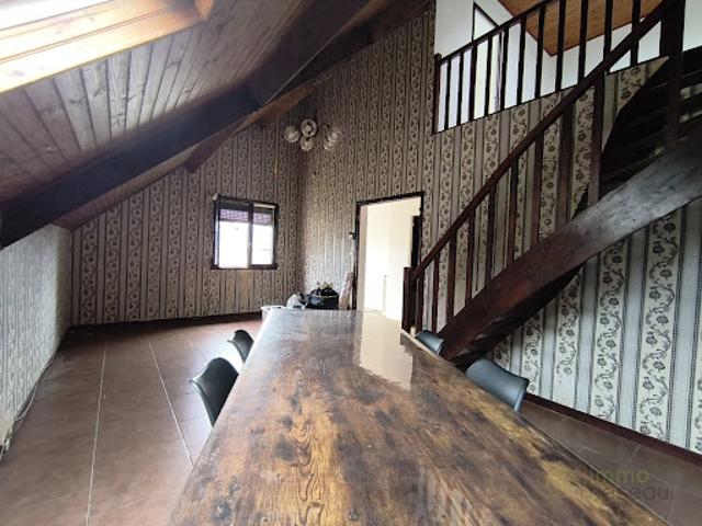 Vente Appartement 4 pièces 93 m2 Fourmies
