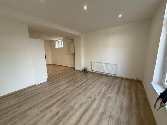 Vente Appartement 4 pièces 93 m2 Gerardmer
