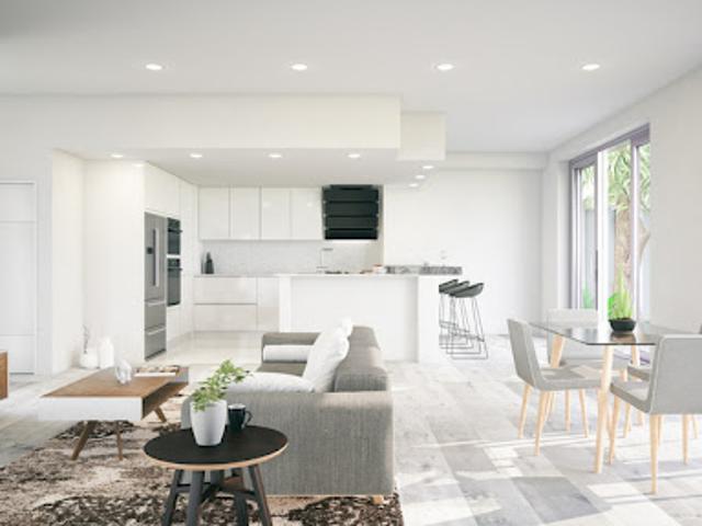 Vente Appartement 4 pièces 93 m2 Gleizé