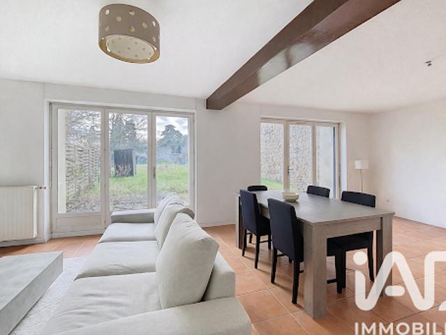 Vente Appartement 4 pièces 93 m2 Irigny