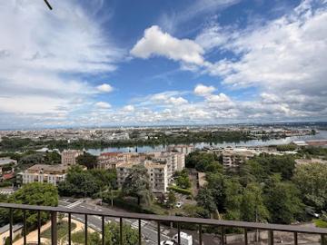 Vente Appartement 5 pièces 94 m2 La Mulatière