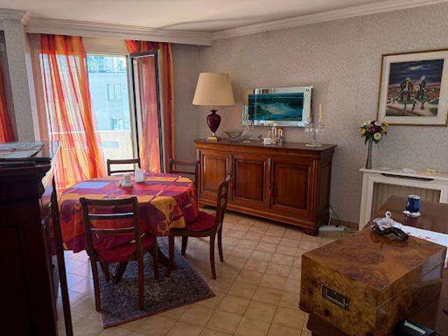 Vente Appartement 4 pièces 93 m2 Le Pré Saint Gervais