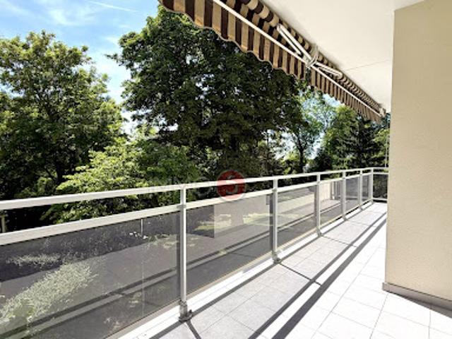 Vente Appartement 4 pièces 93 m2 Le Raincy