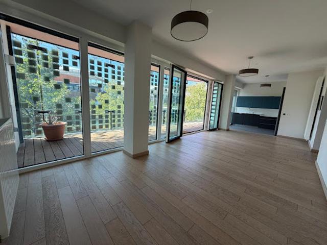 Vente Appartement 4 pièces 93 m2 Lyon 2ème